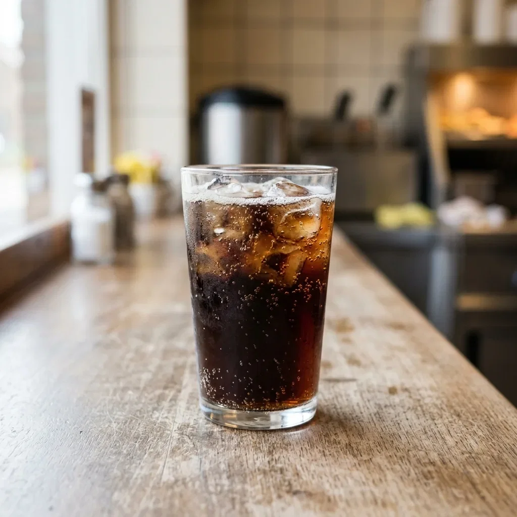 Coca cola