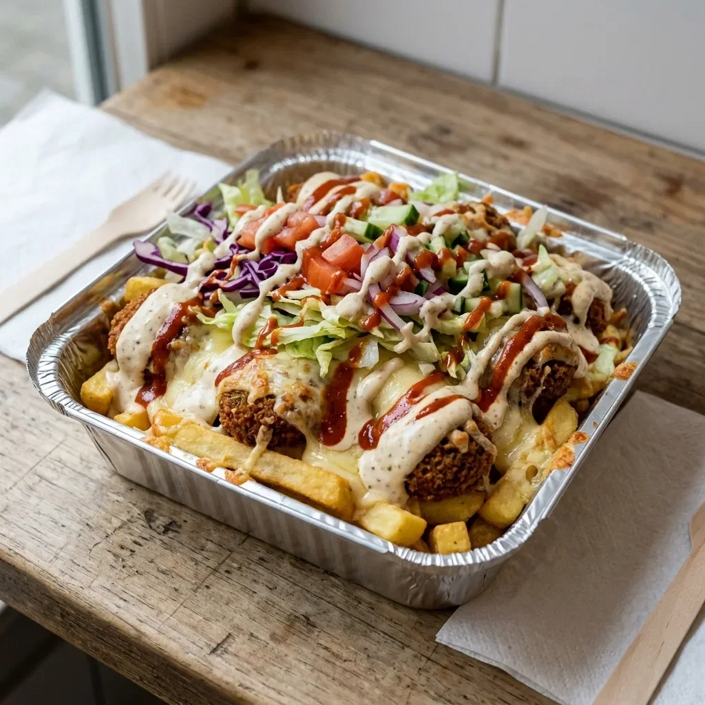 Falafel