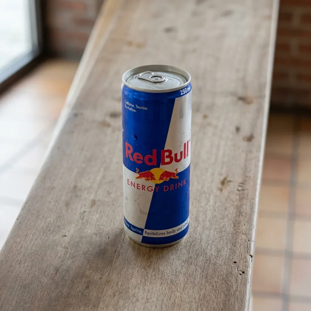 Red bull