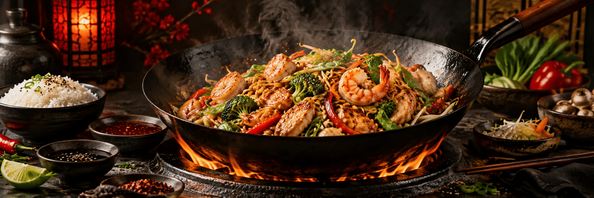 Wok 49 Hoboken