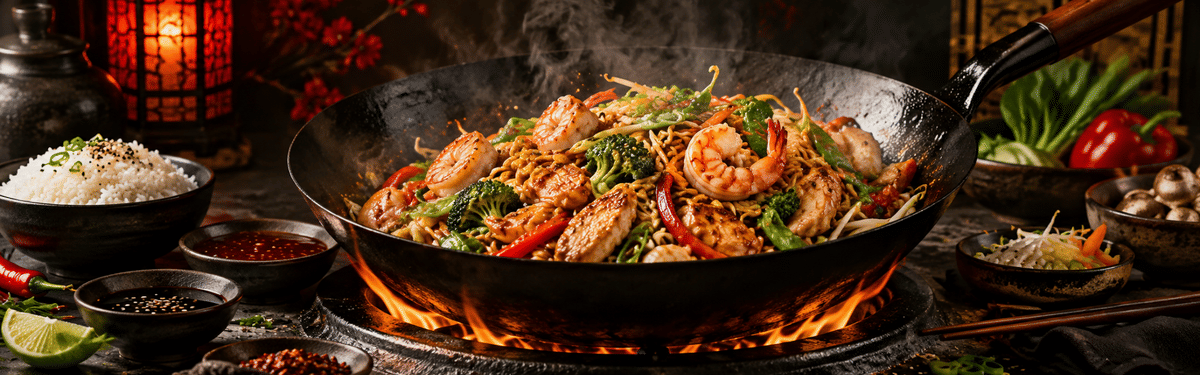 Wok 49 Hoboken