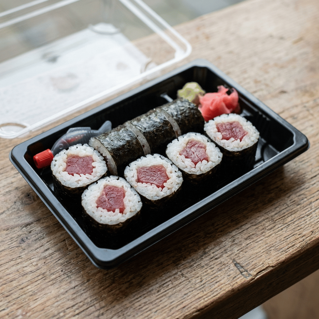 Maki tonijn
