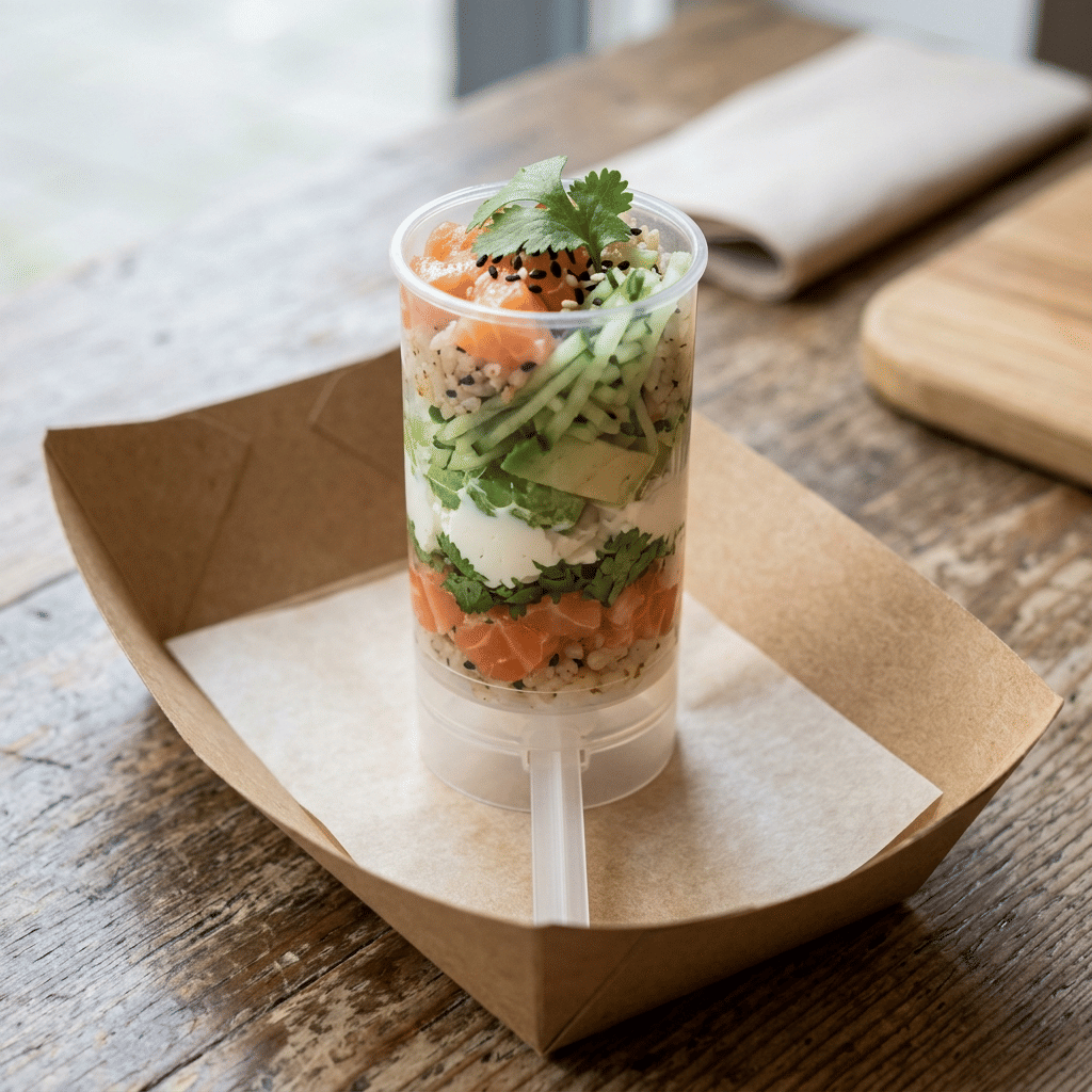 Philadelphia roll