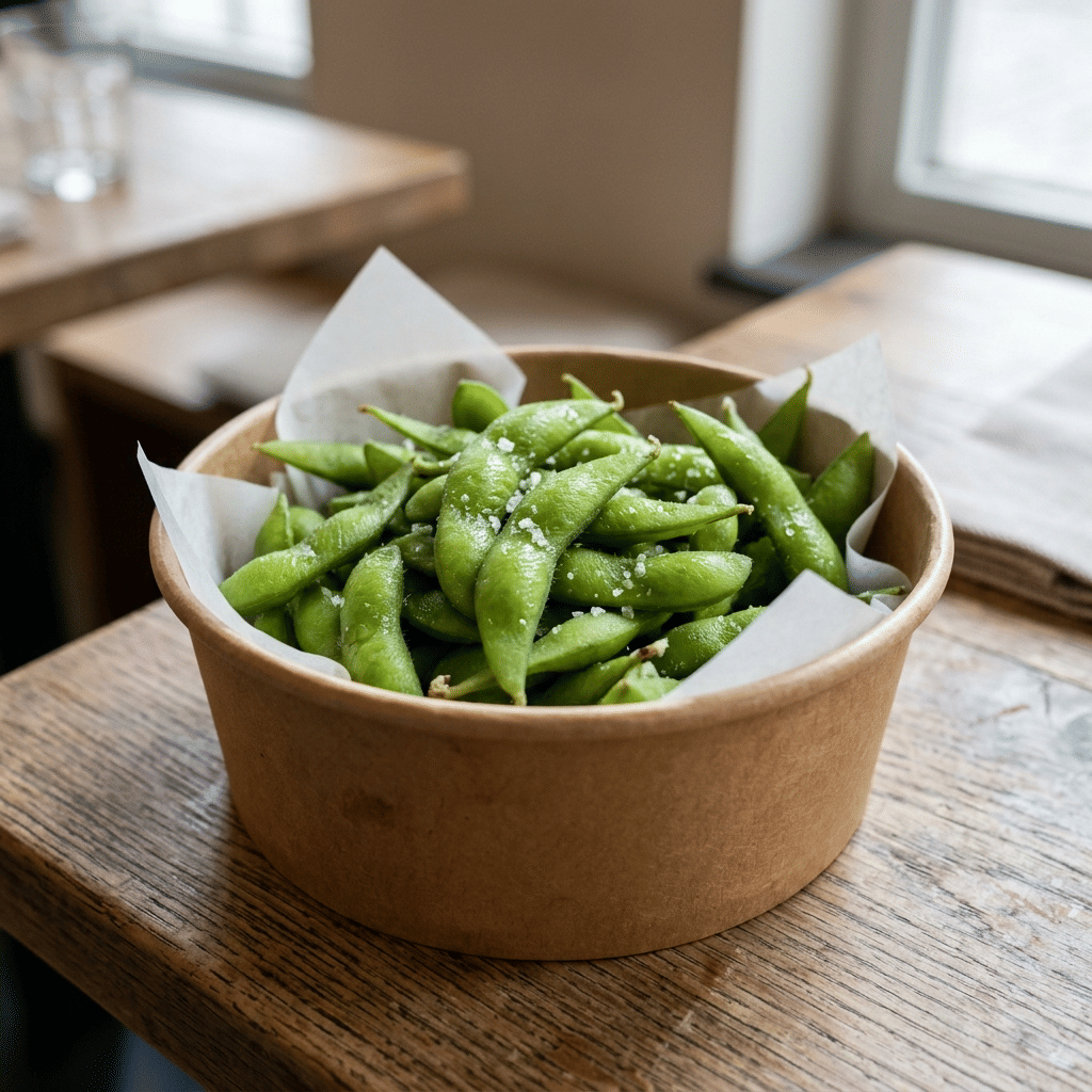 Edamame