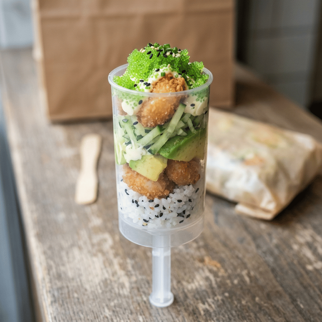 Ebicado roll