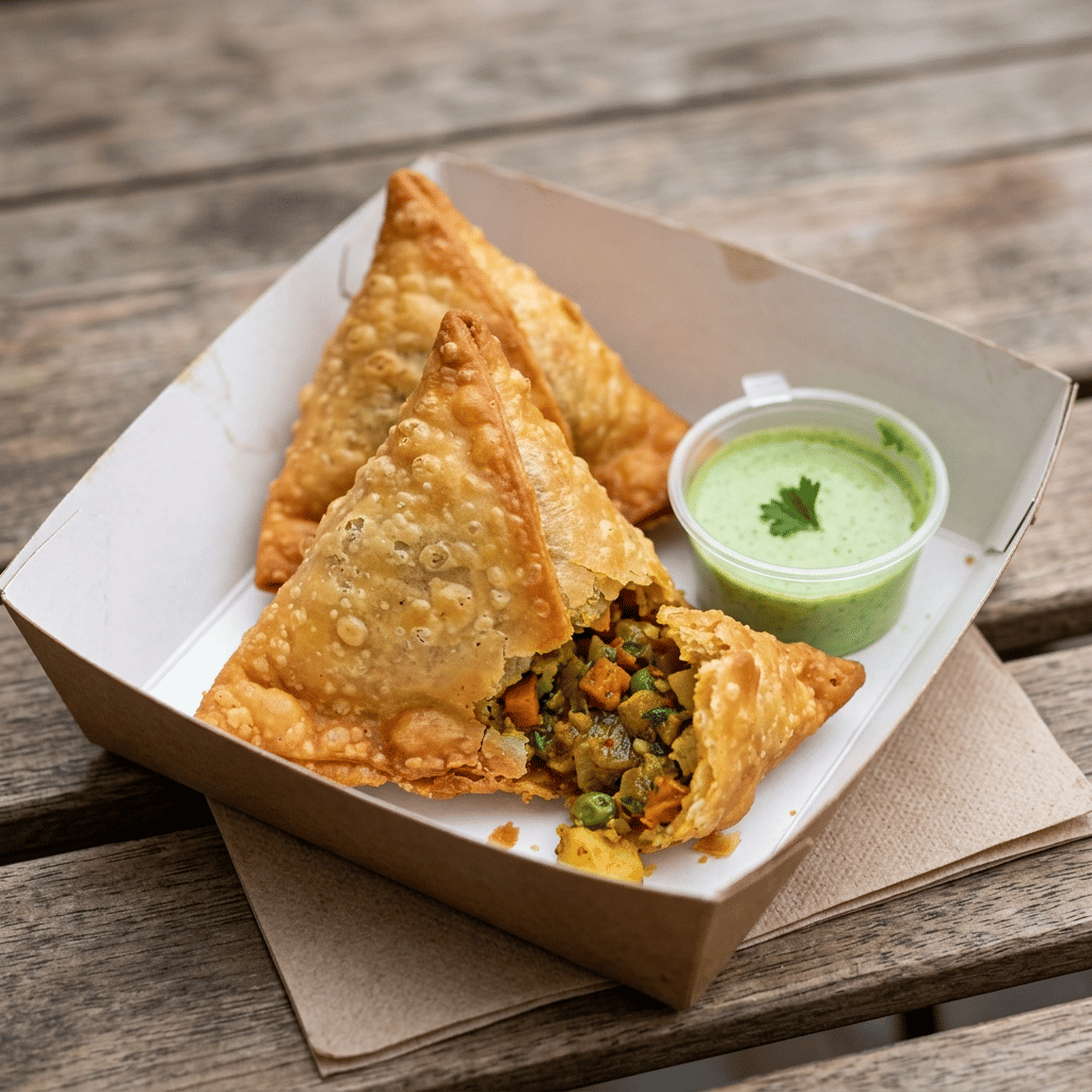 Samosa