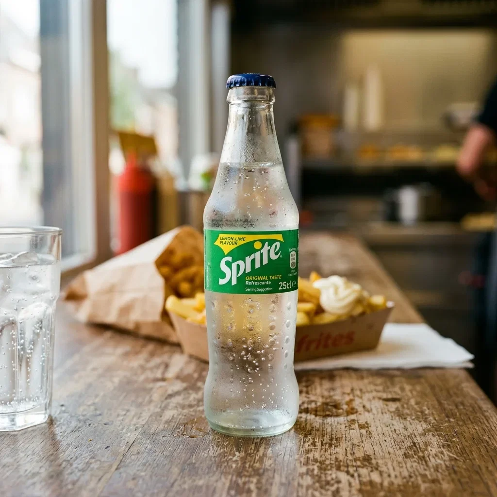 Sprite