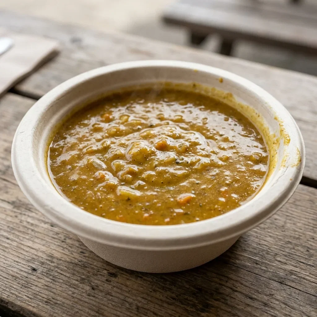 Currysaus