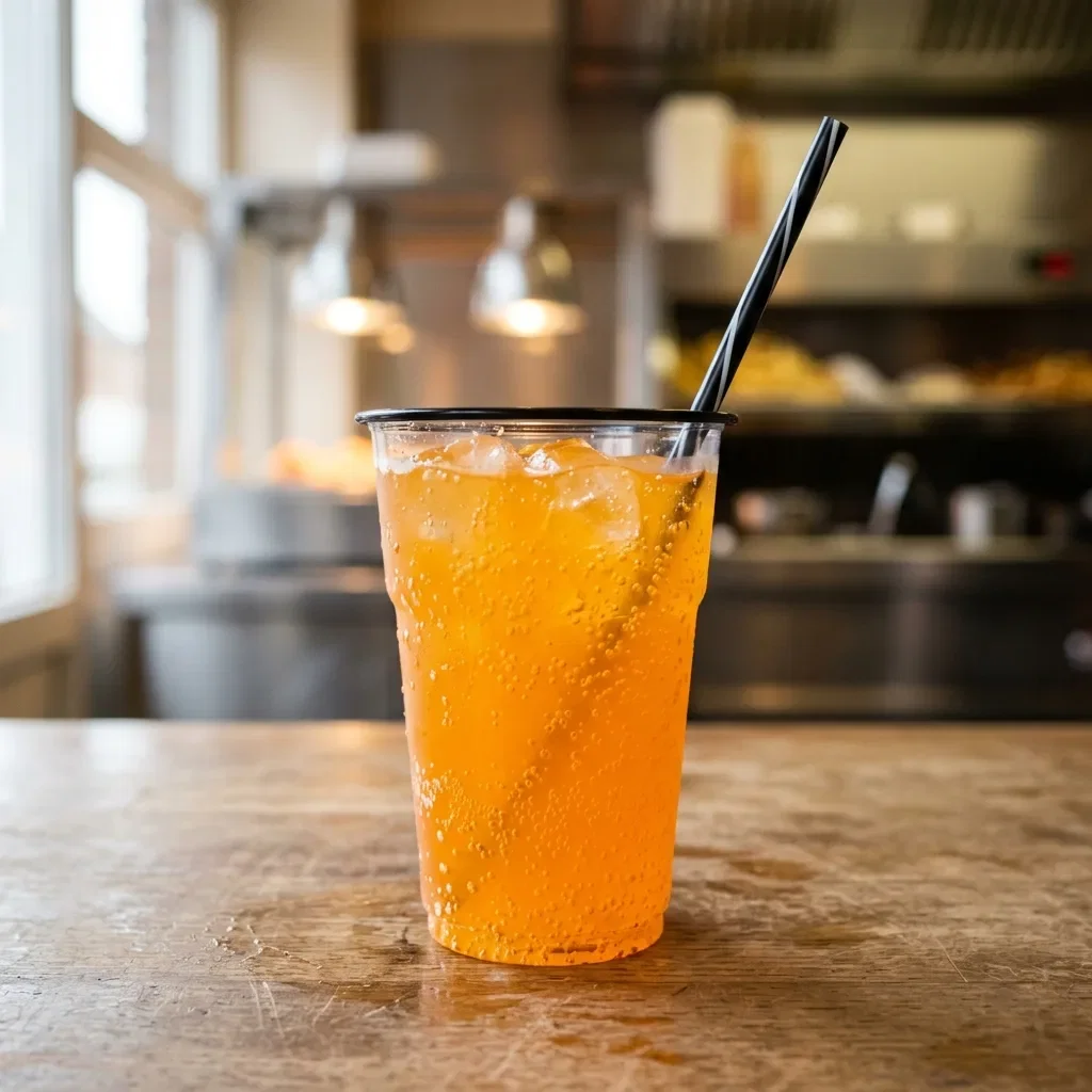 Fanta