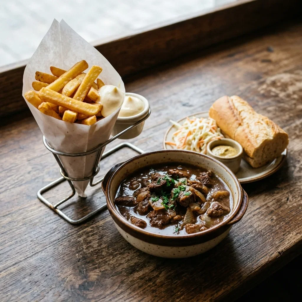 Menu deal 3