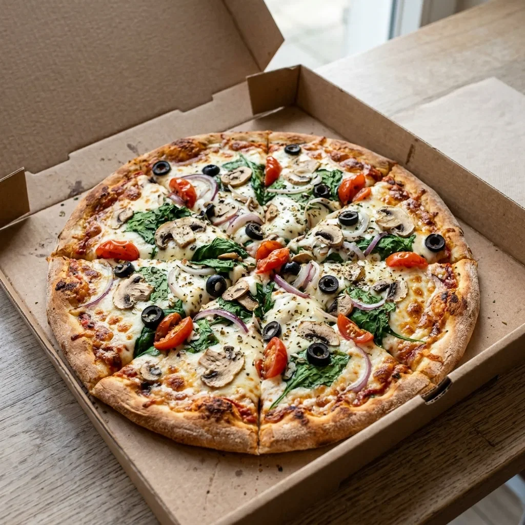 Peppina medium