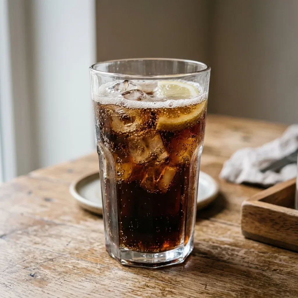 Coca-cola light
