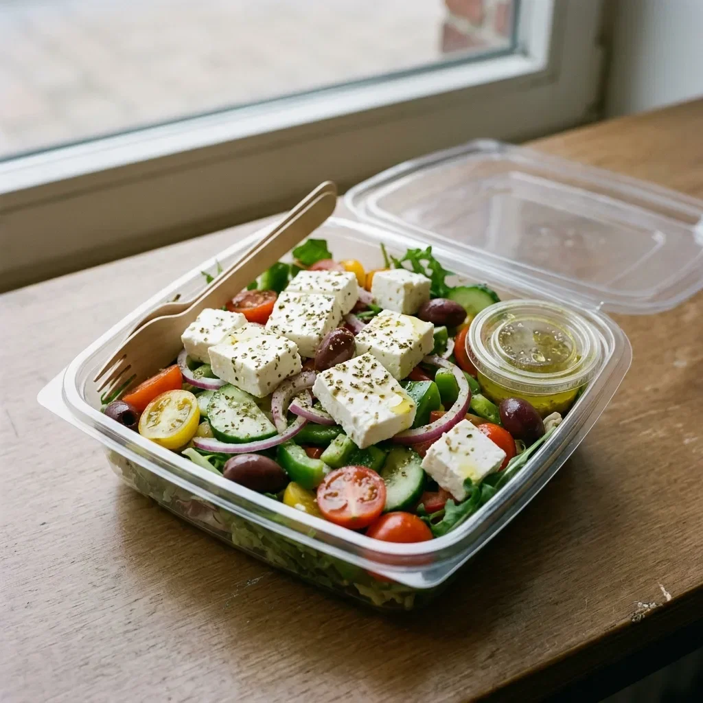 Feta