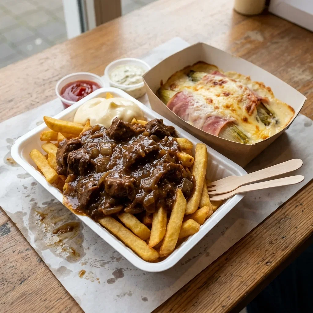 Menu deal 2