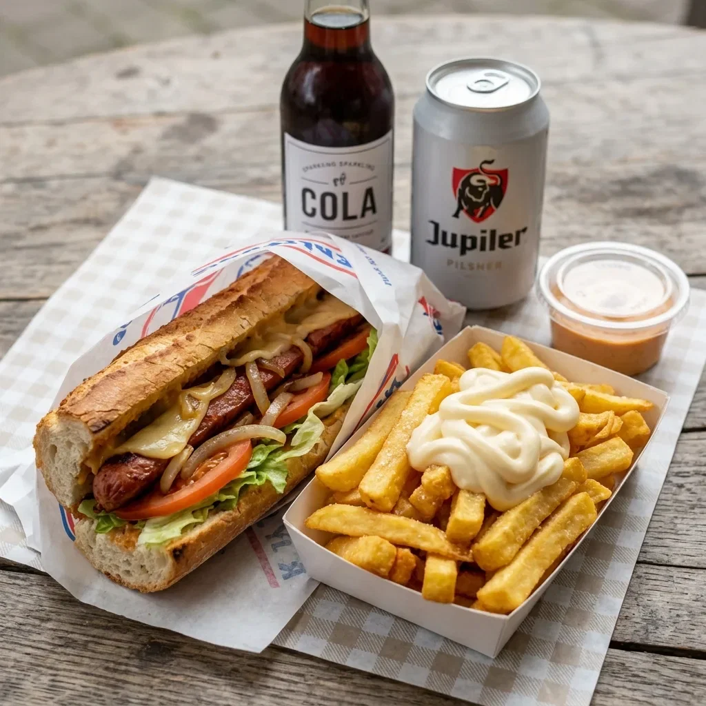 Menu deal 1