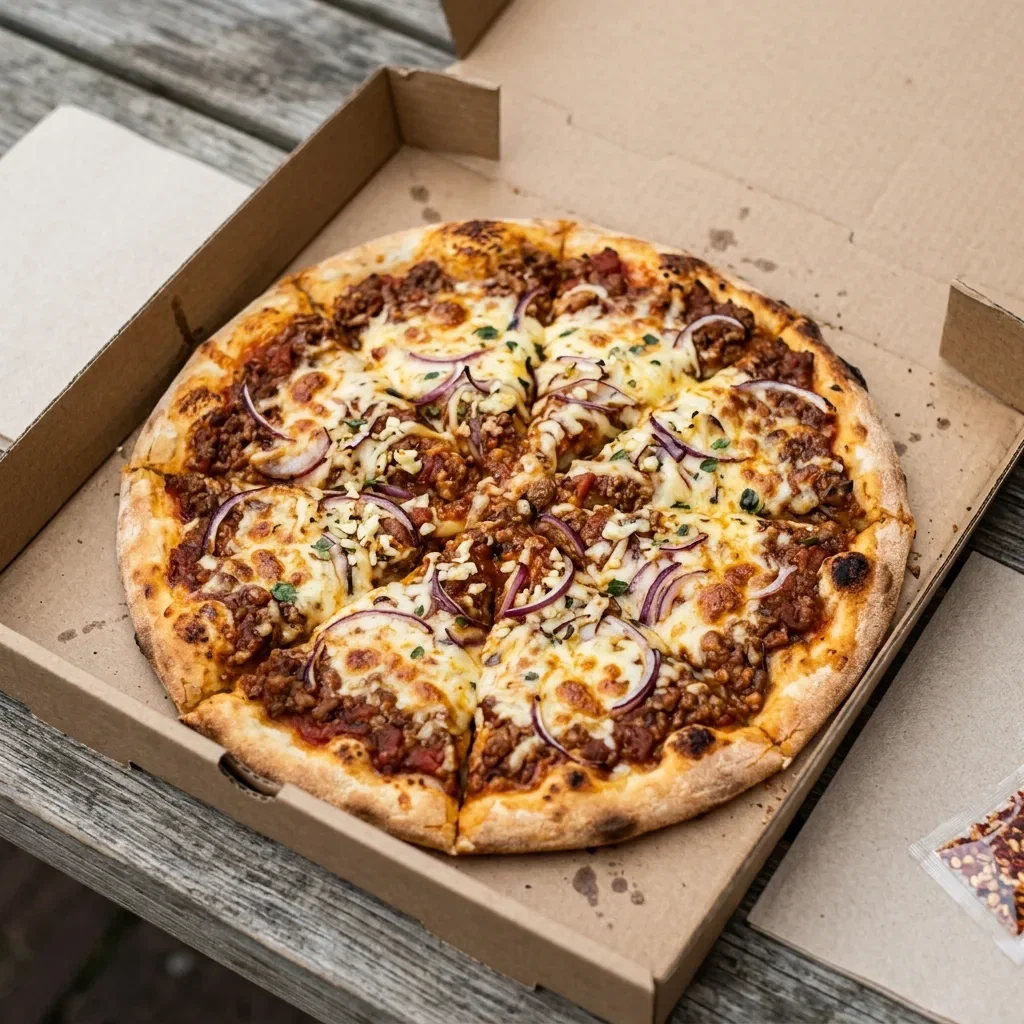 Bolognese medium