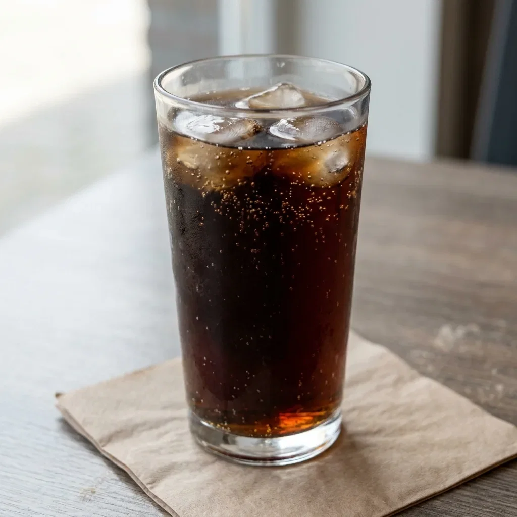 Coca-cola