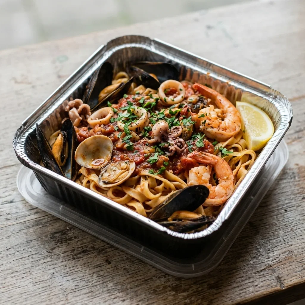 Futti de mare