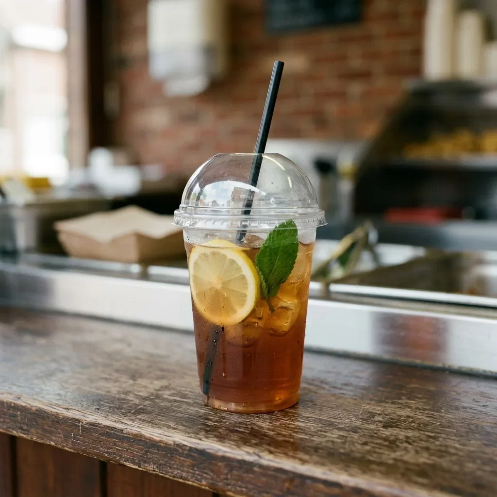 Ice-tea