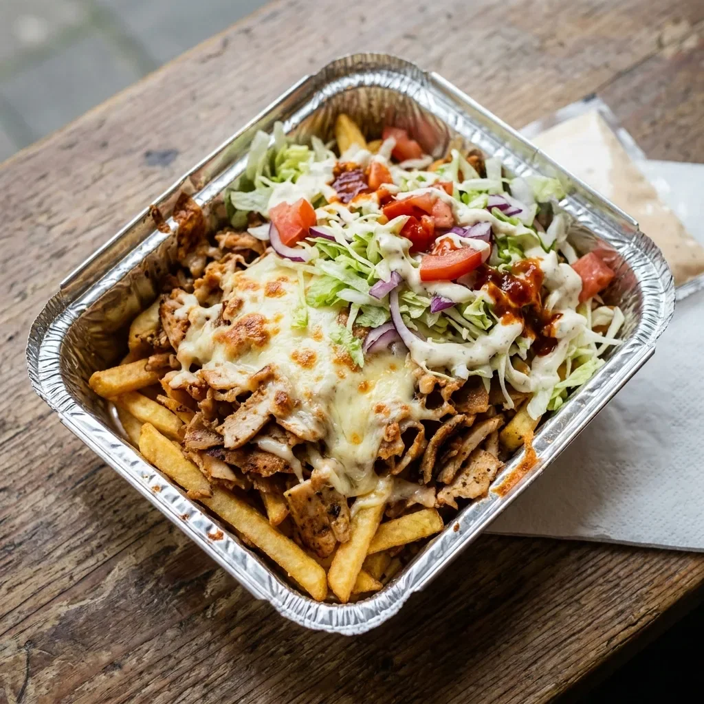 Kebab