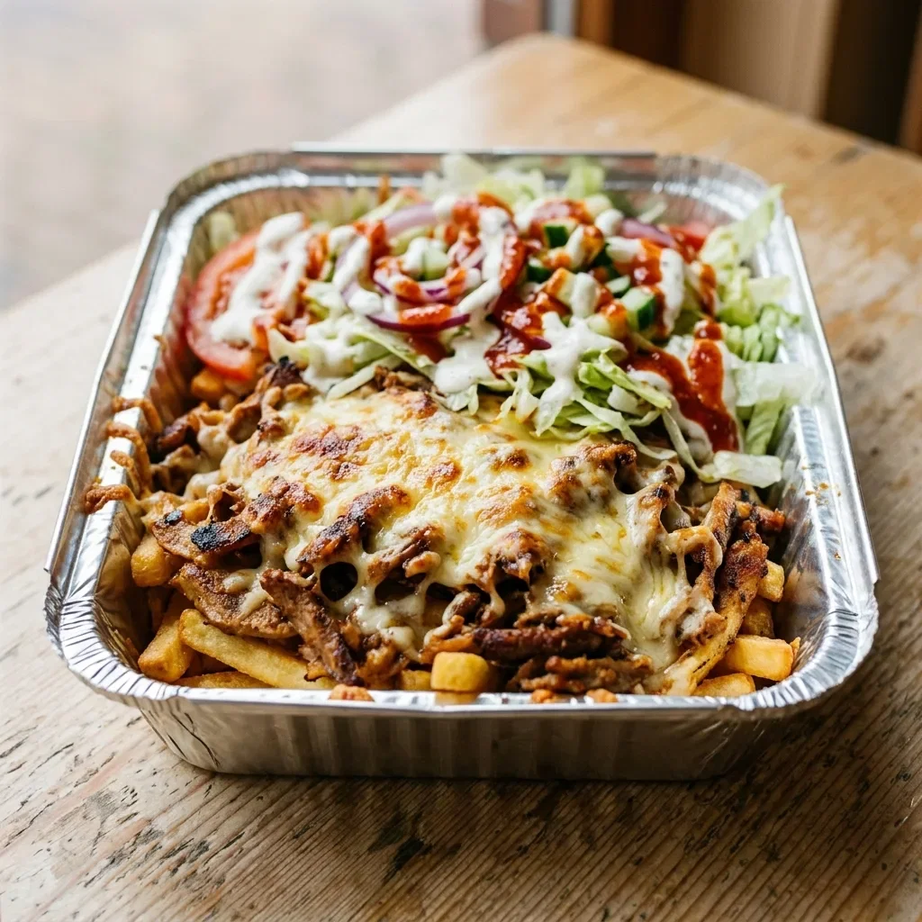 Shoarma