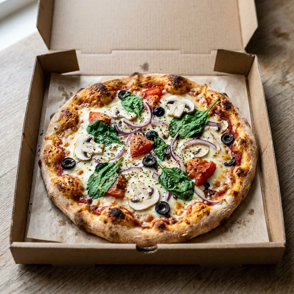 Peppina small