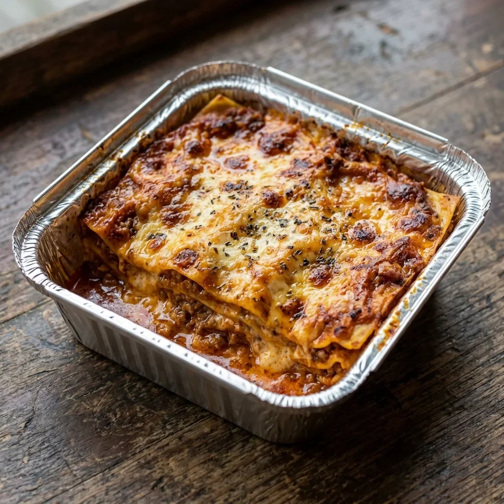 Lasagne