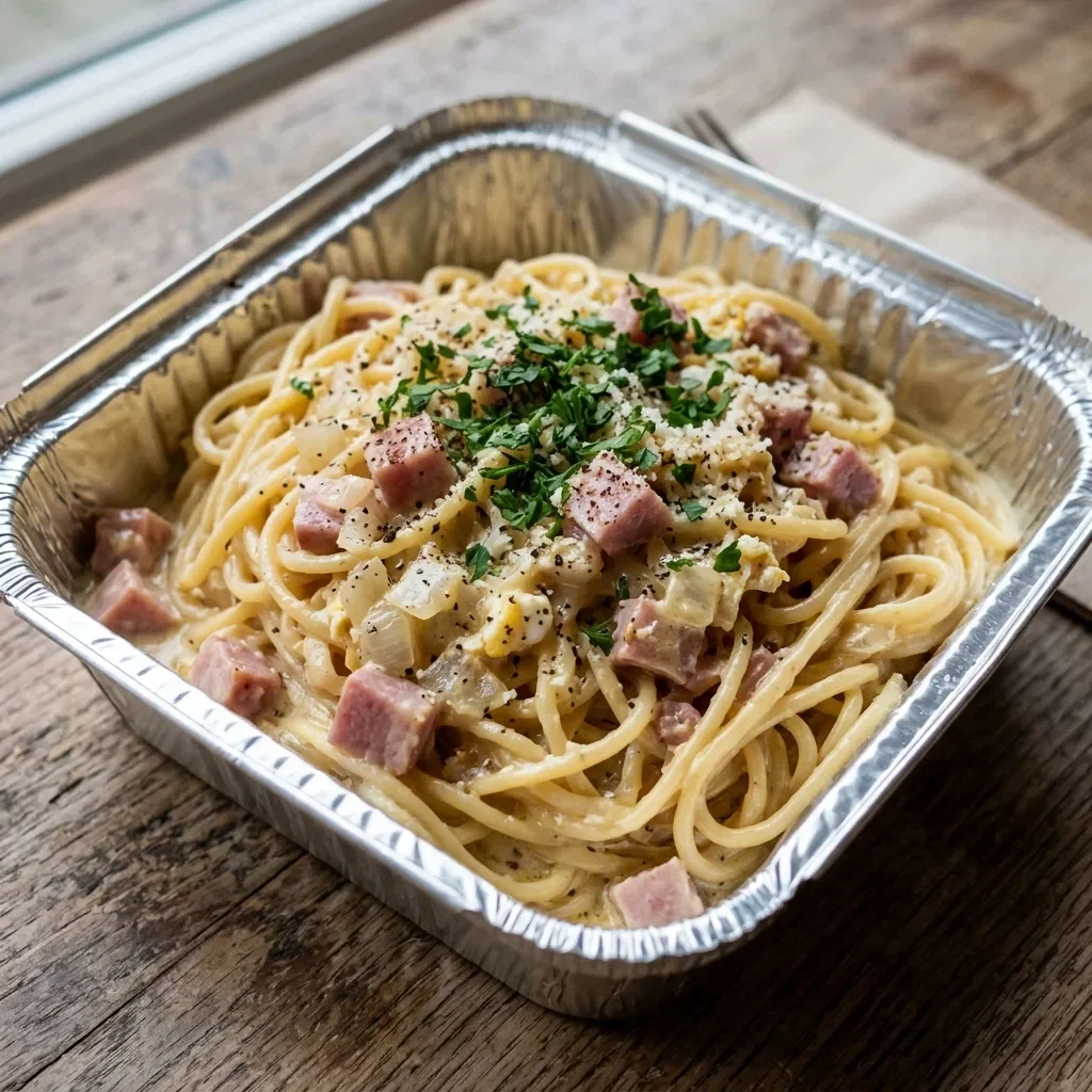 Carbonara