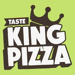 Taste King Pizza Mechelen
