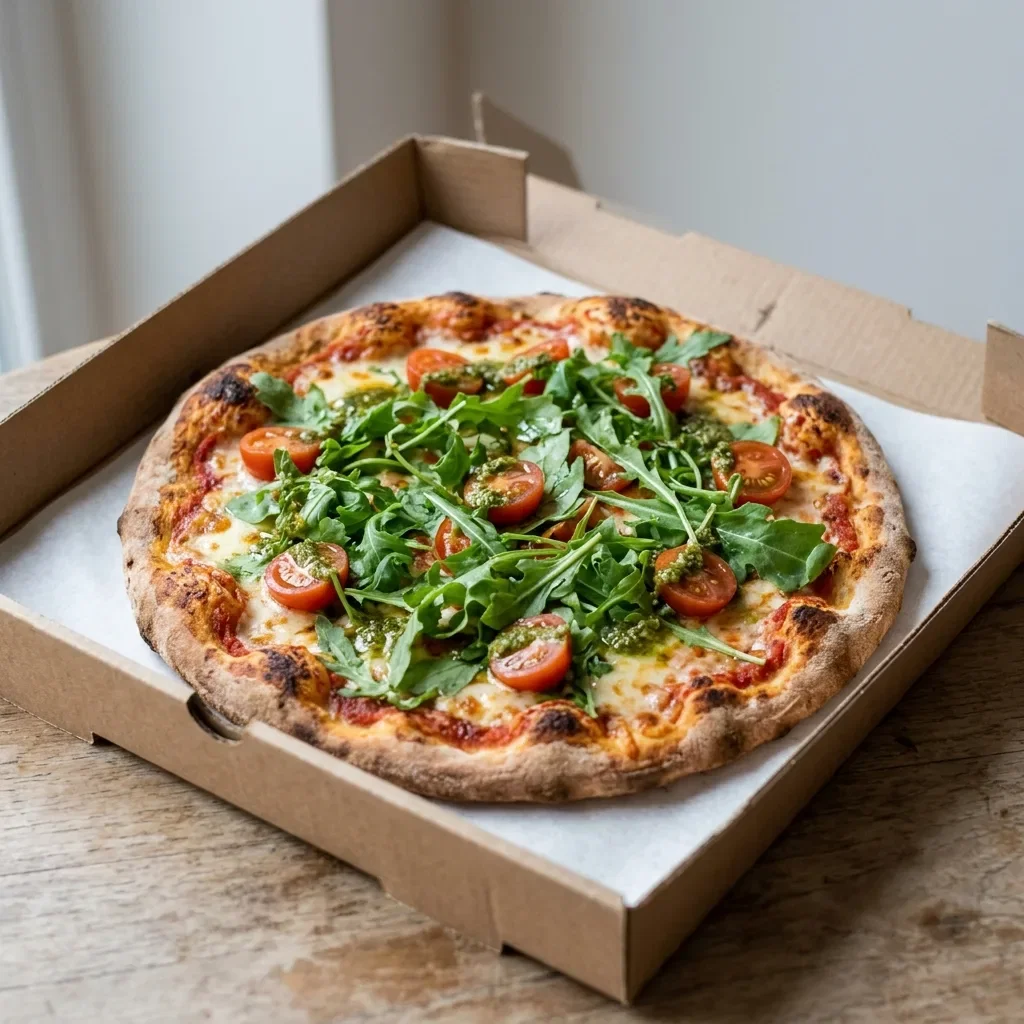 Rucola small
