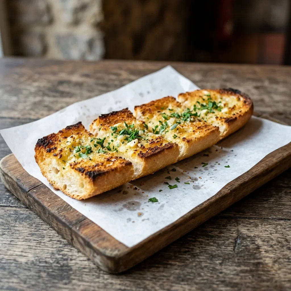 Lookbaguette natuur