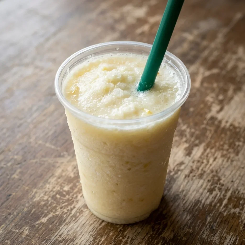 Freez-mix pinacolada