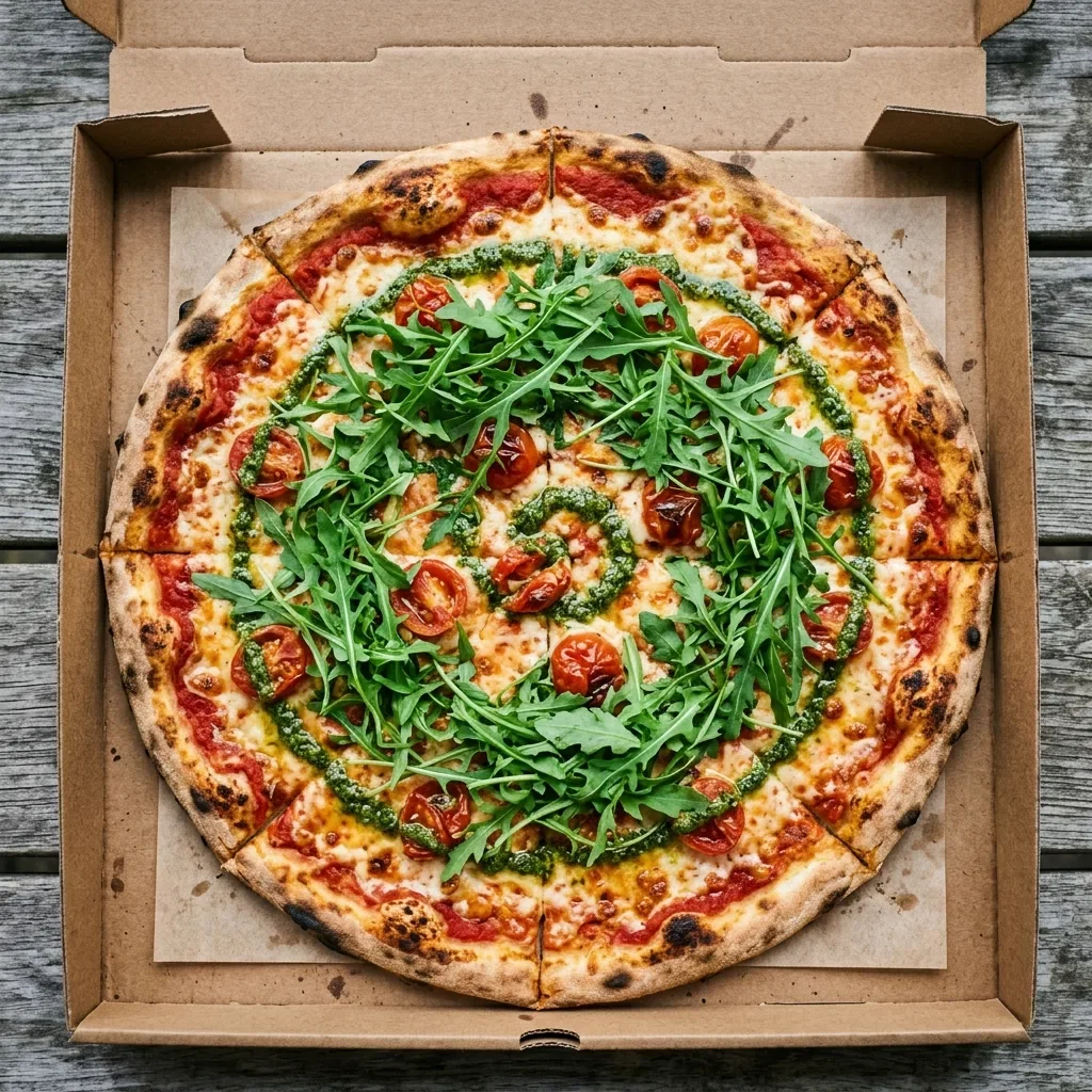 Rucola large