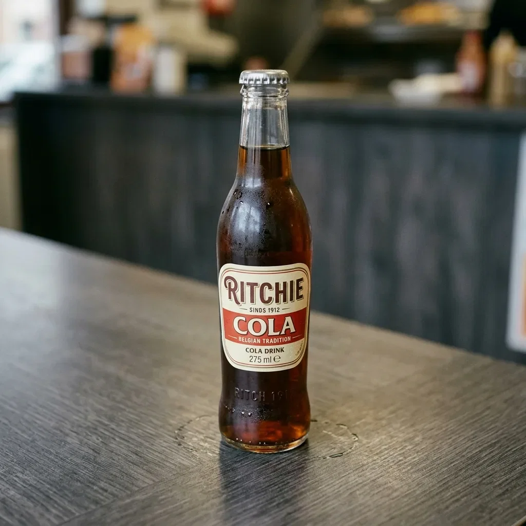 Ritchie cola