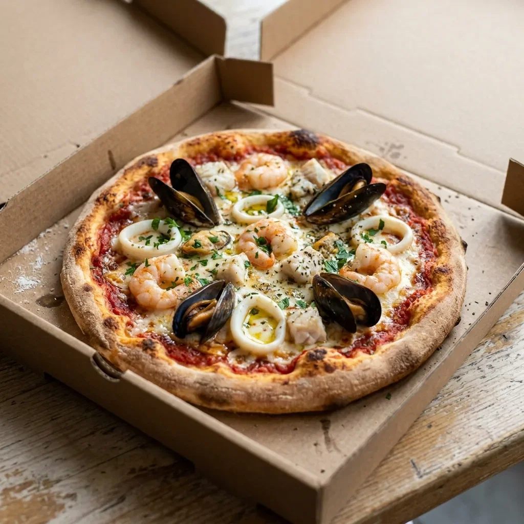 Frutti di mare
