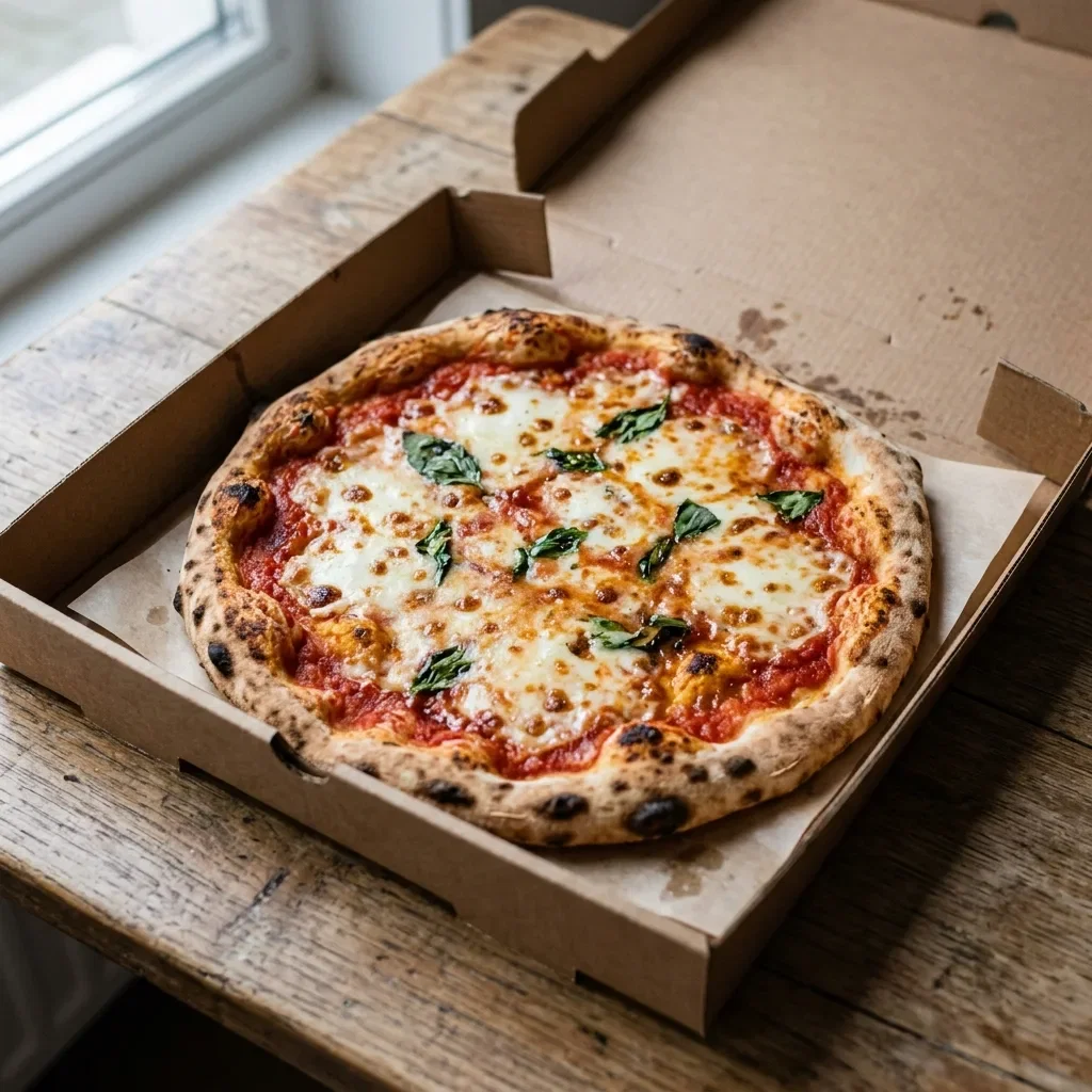 Margherita small