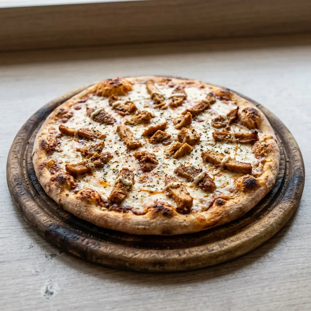 Shoarma small