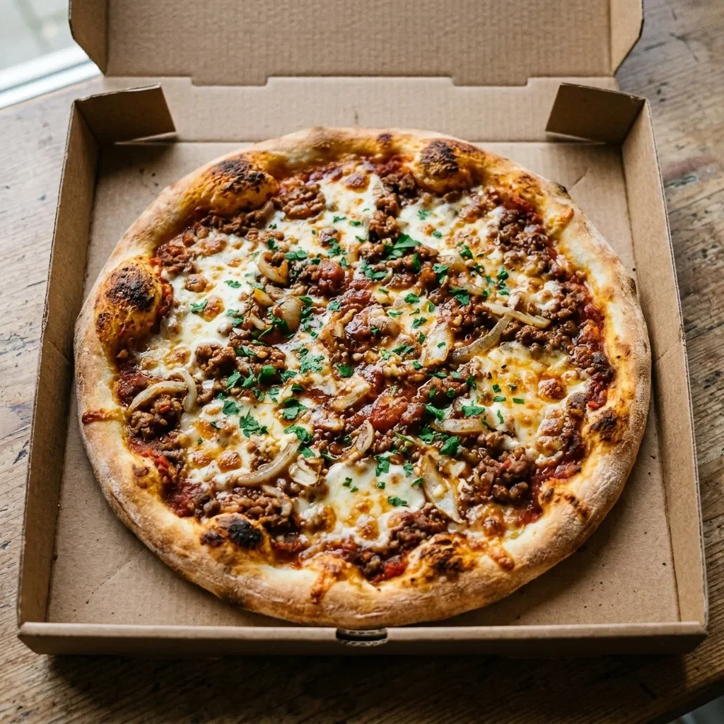 Bolognese medium