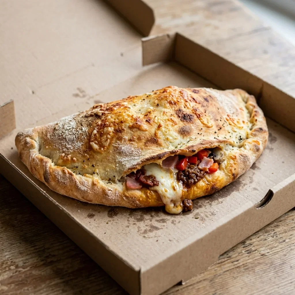 Calzone small