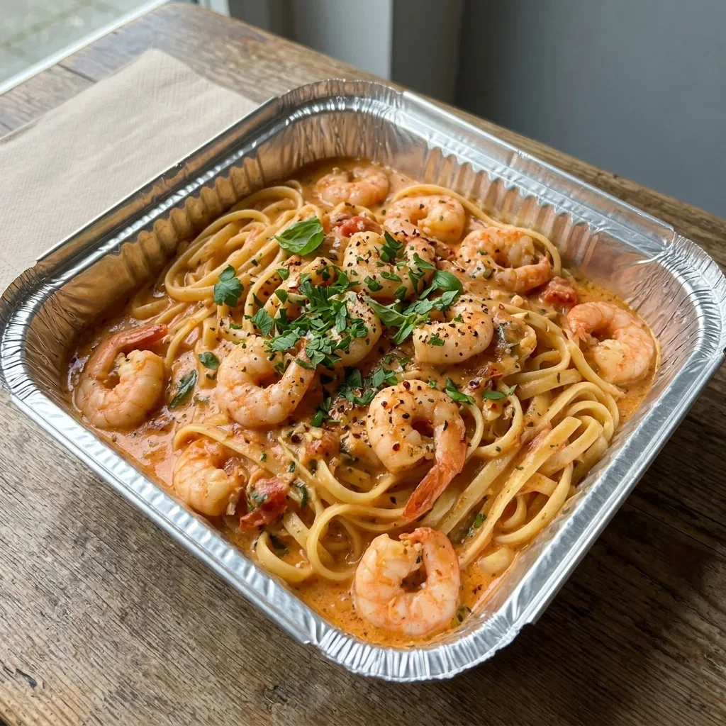 Scampi