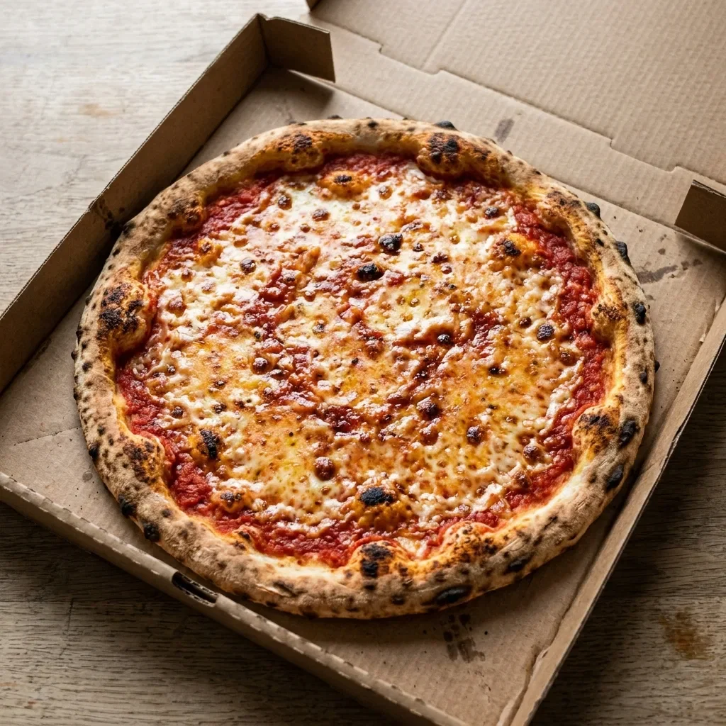 Margherita
