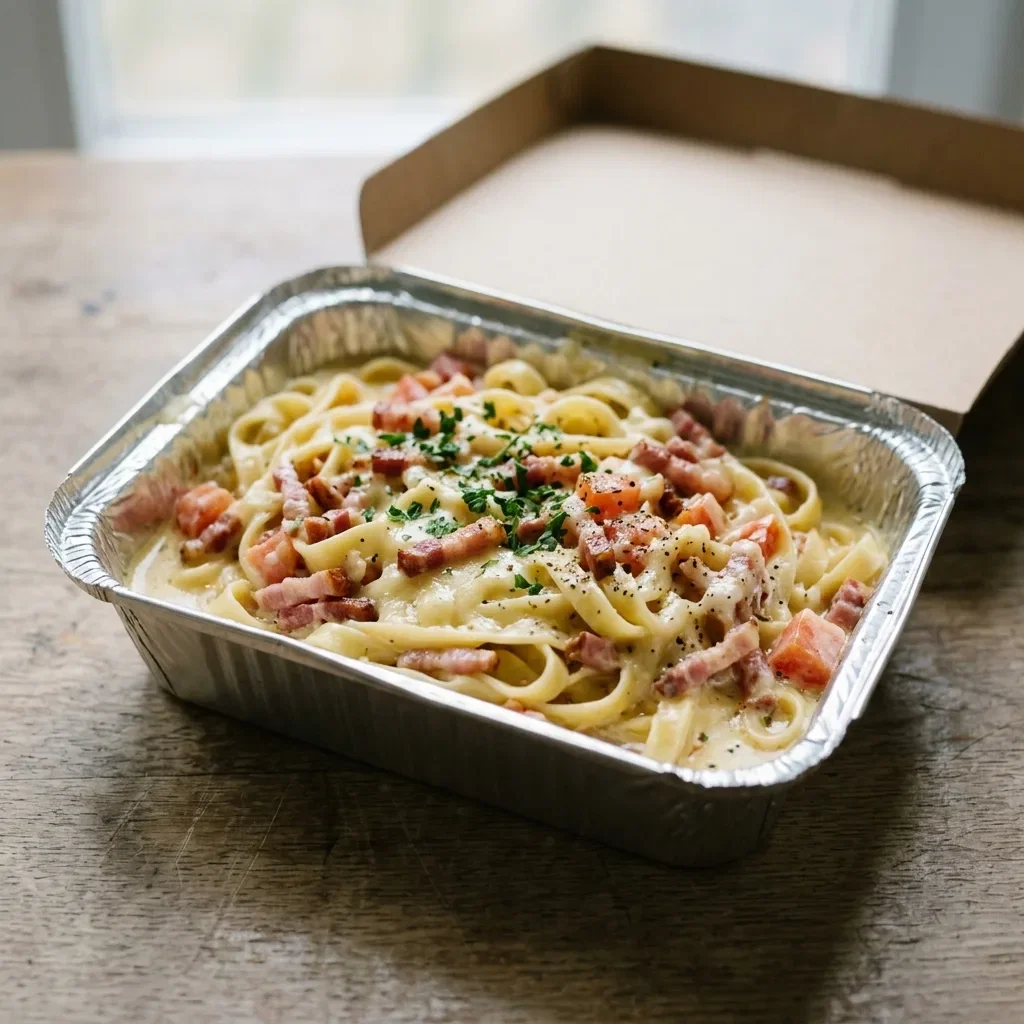 Carbonara