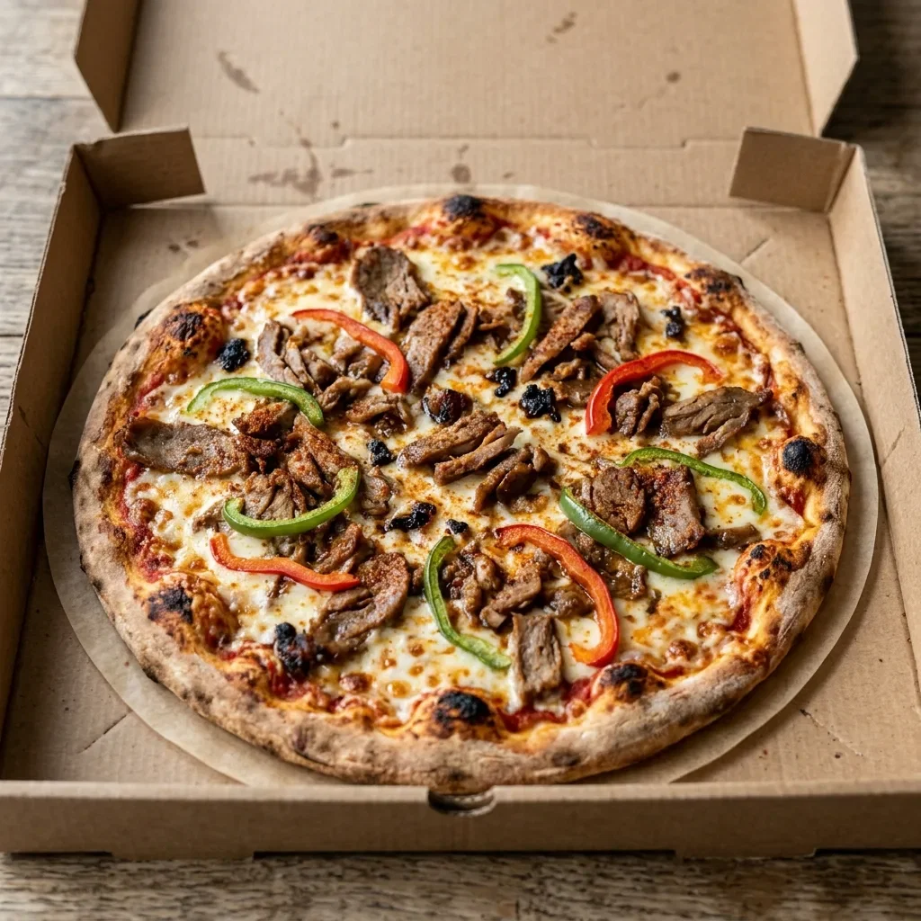 Shoarma medium