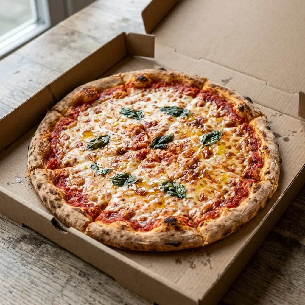 Margherita