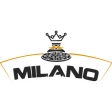 Pizza Milano logo