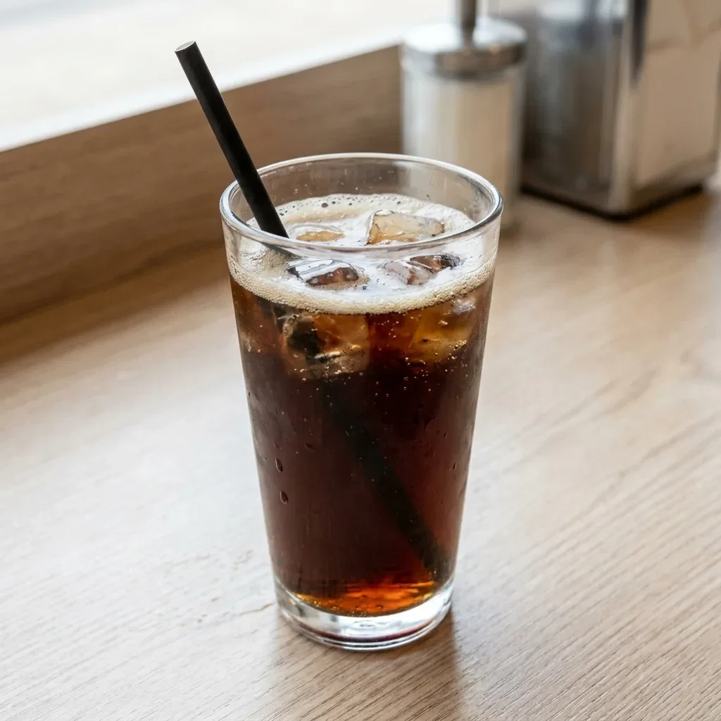 Cola zero