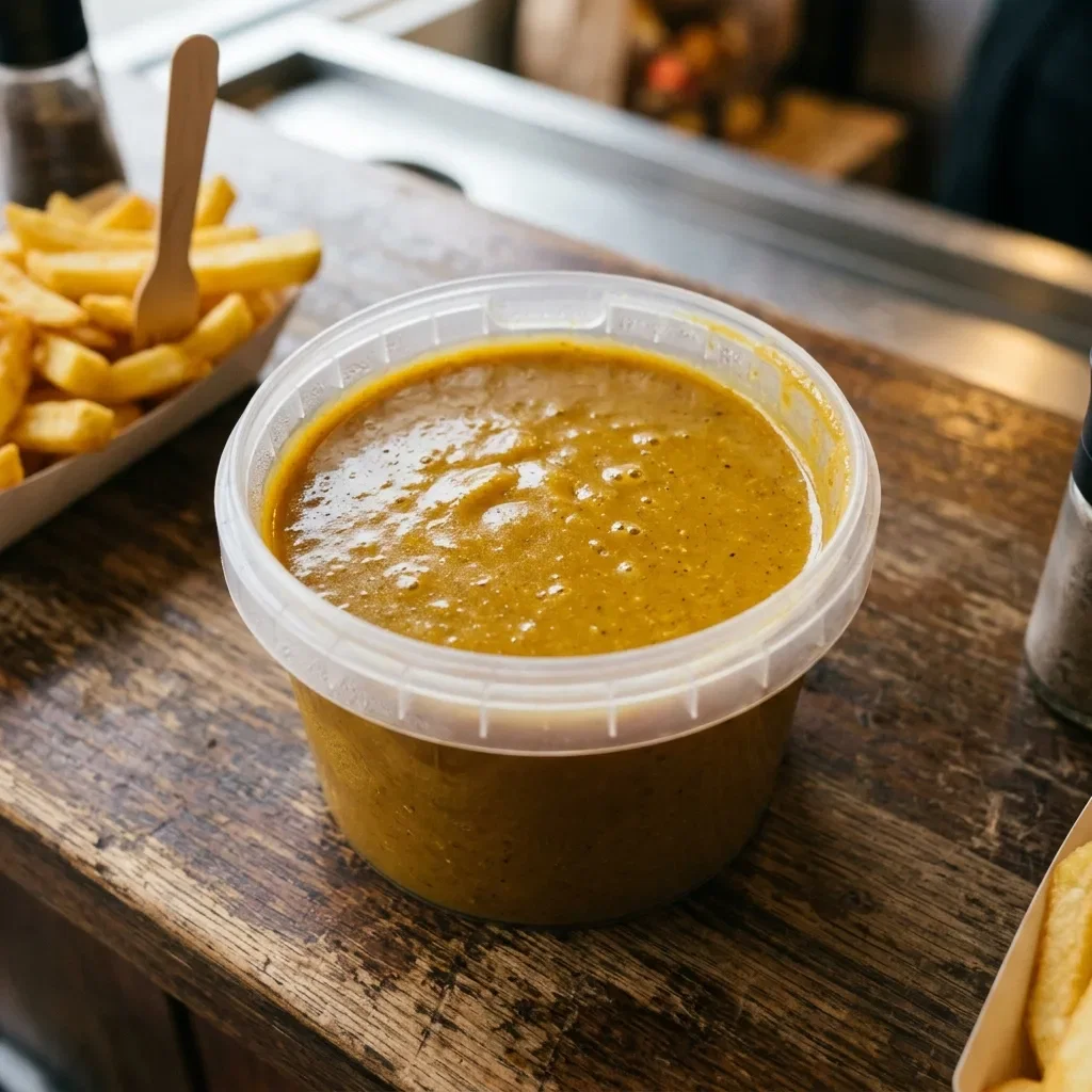 Curry