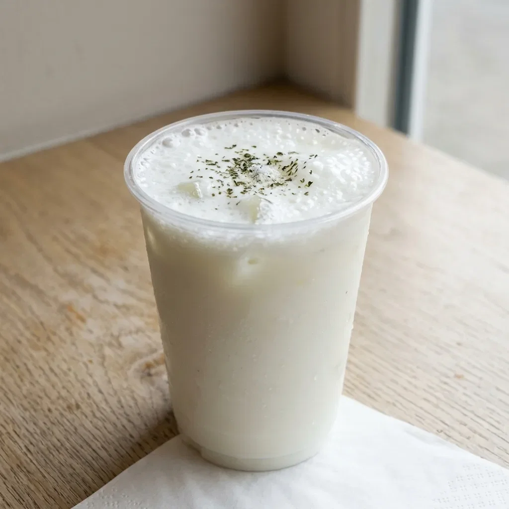 Ayran