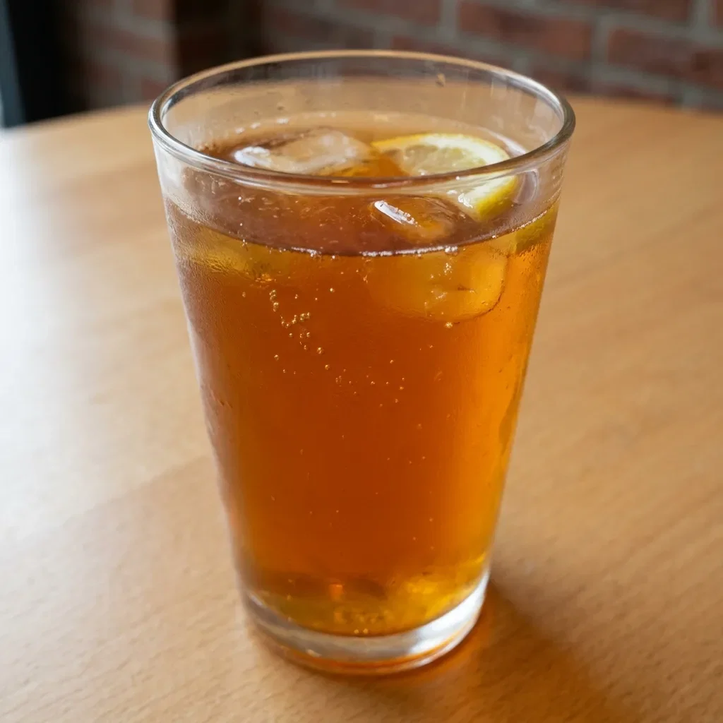 Aa drink
