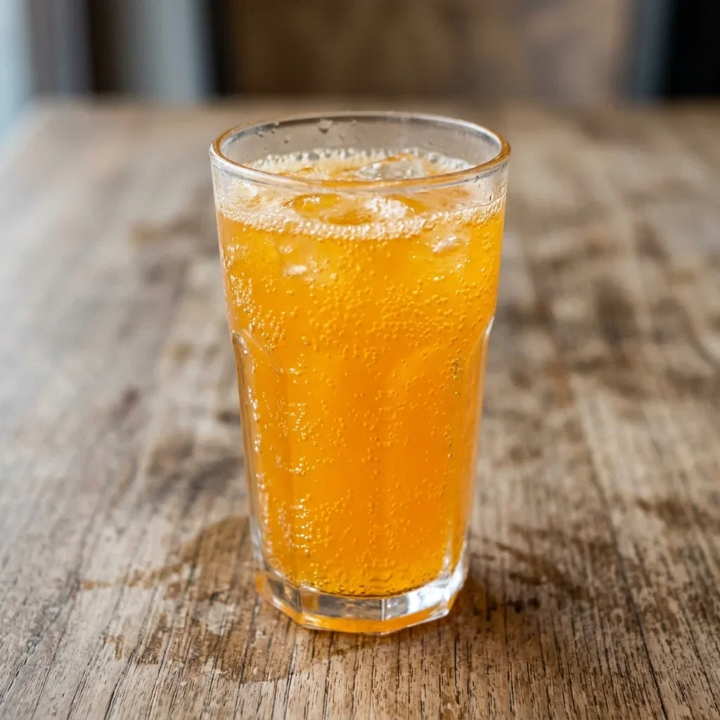 Fanta exotic
